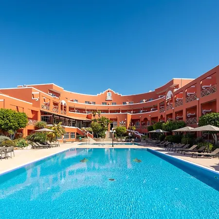 Hotel Belavista Da Luz-2